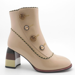 84687B BEIGE