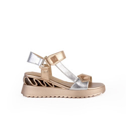 85803 GOLD SILVER
