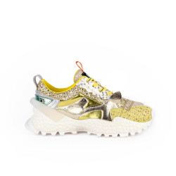 76097 YELLOW