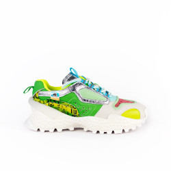 76109 GREEN
